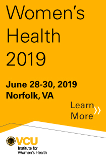 Women's Health 2019 Banner